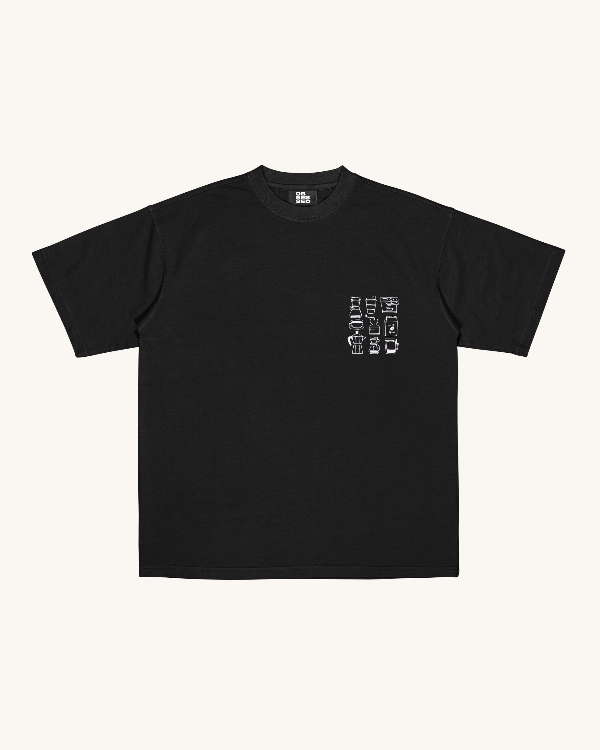 ESSENTIALS TEE