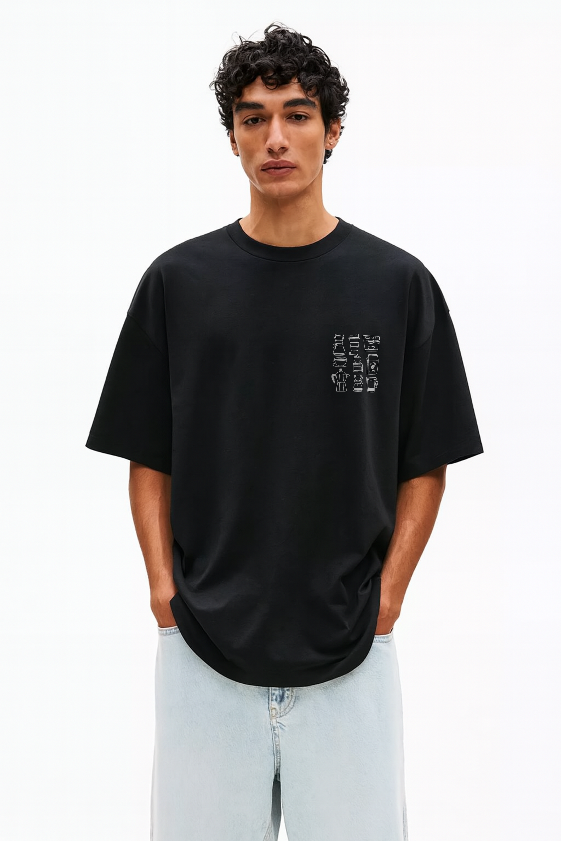 ESSENTIALS TEE