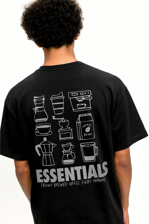 ESSENTIALS TEE