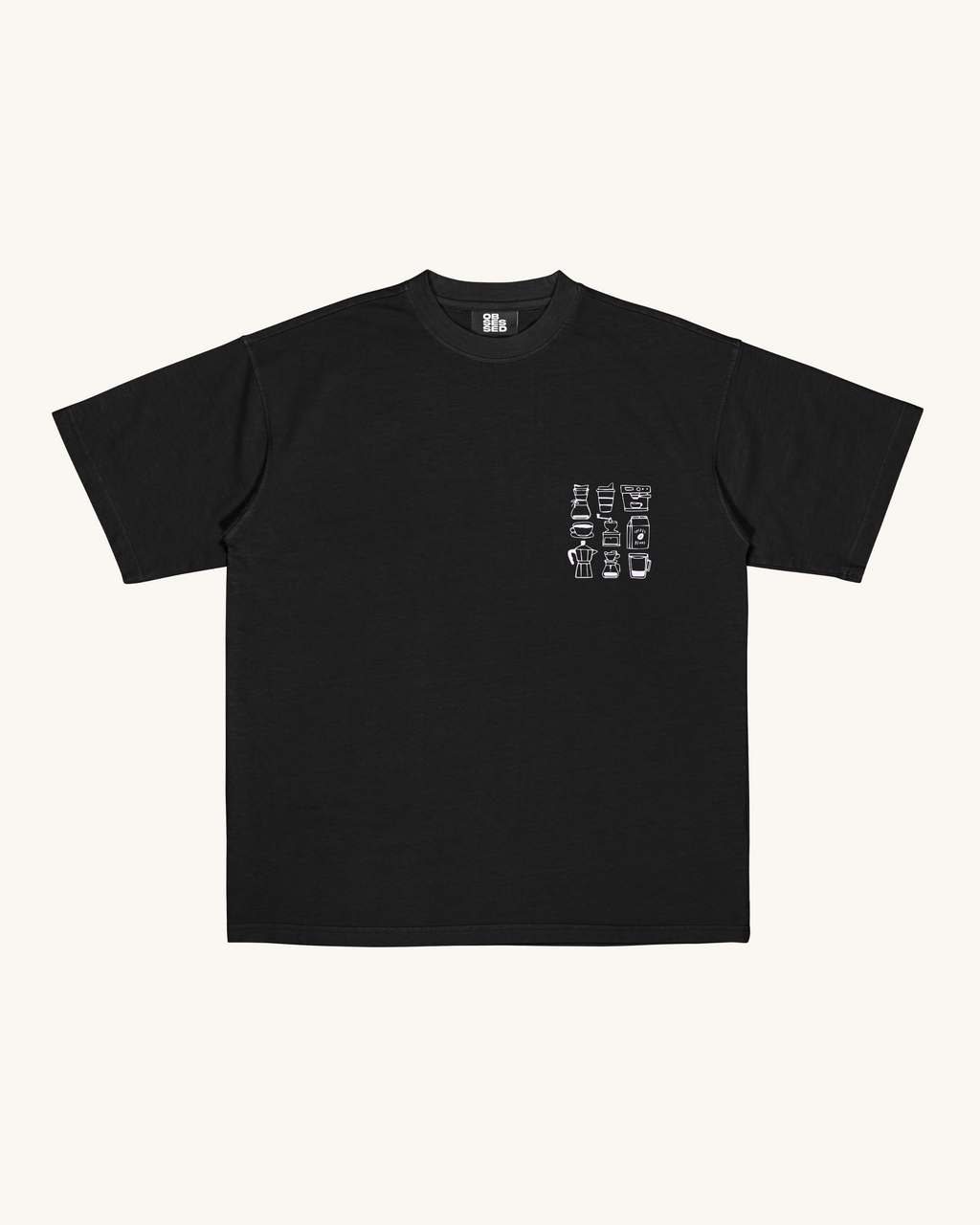 ESSENTIALS TEE