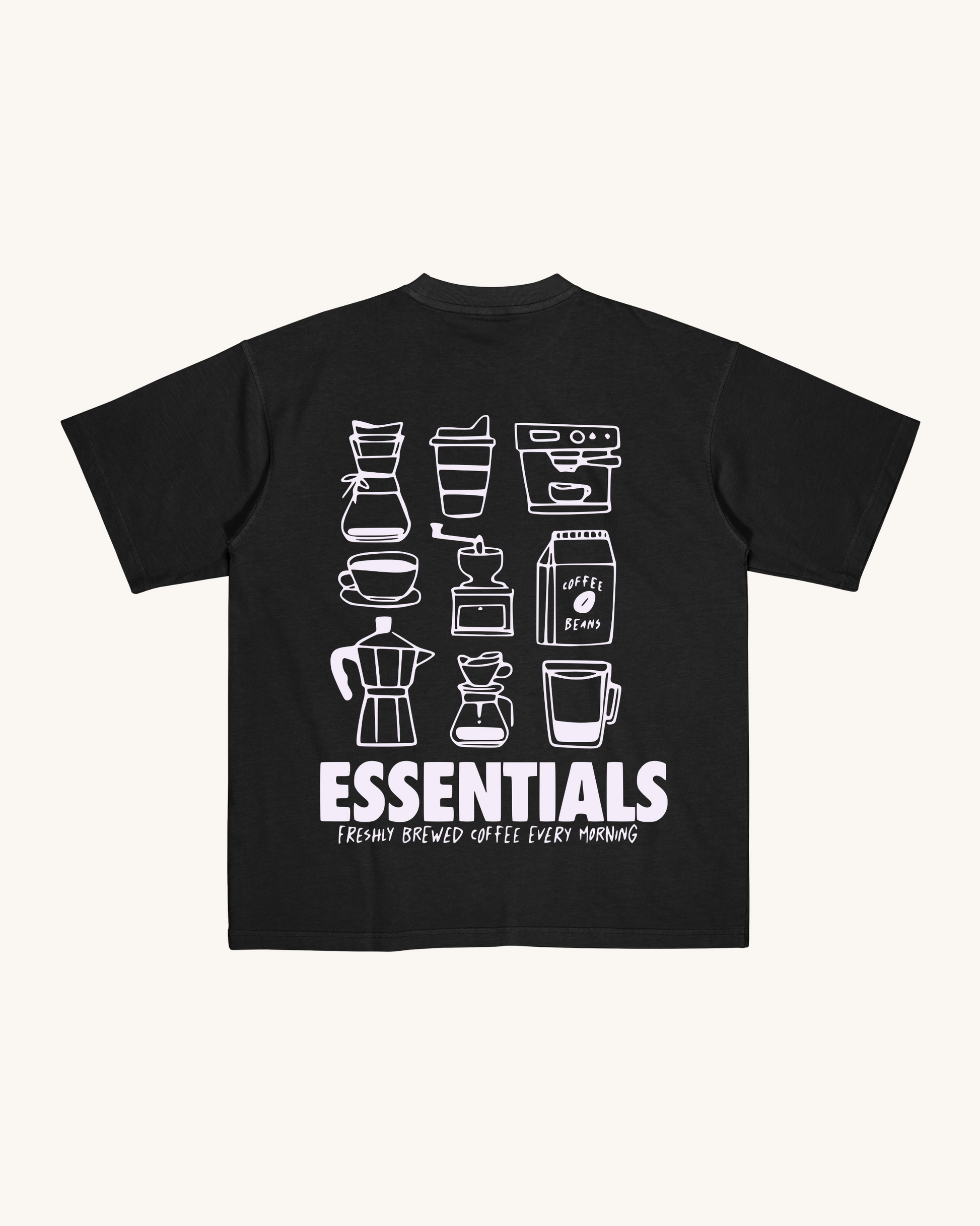 ESSENTIALS TEE