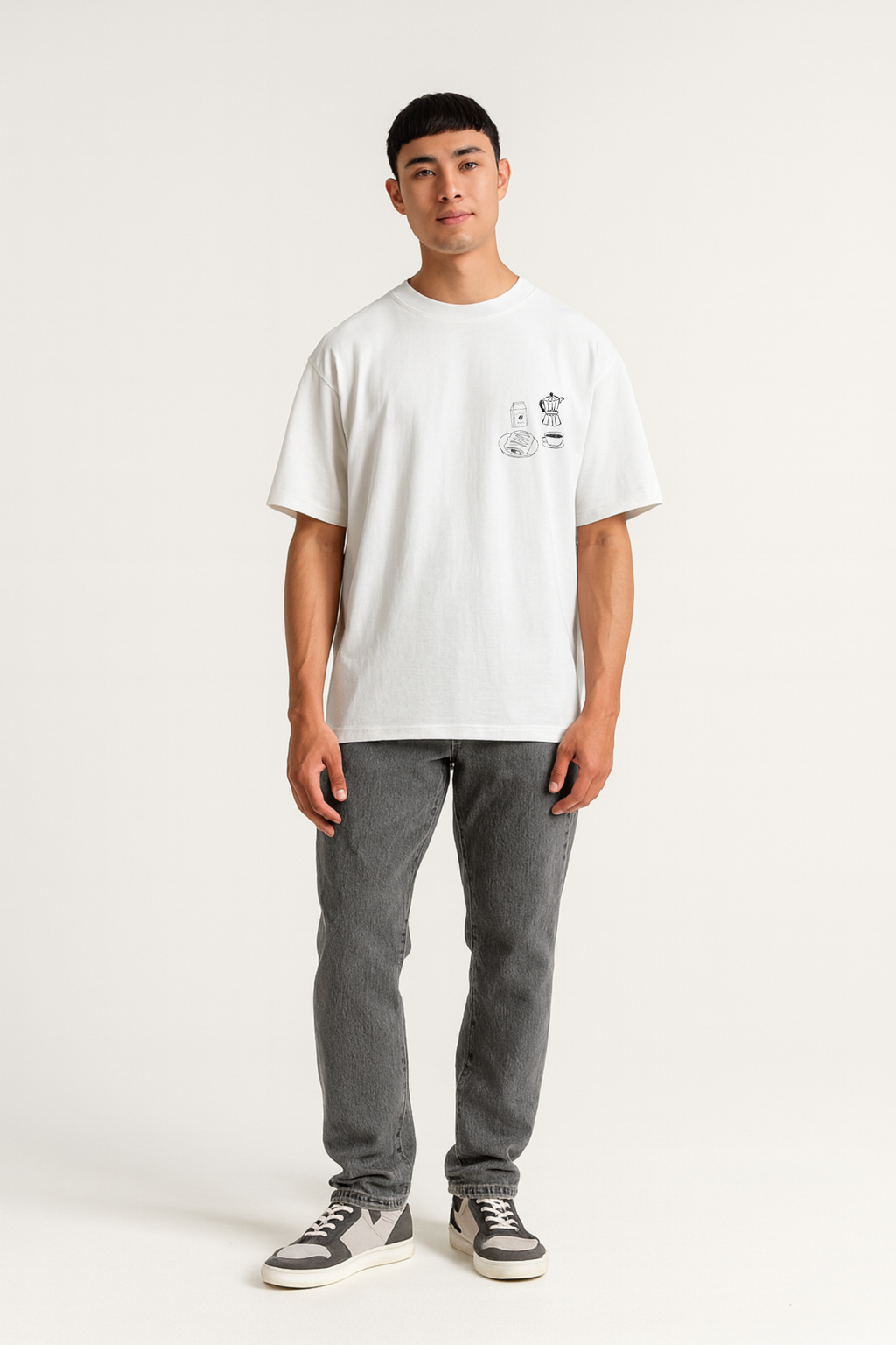 PAIN AU CHOCOLAT TEE