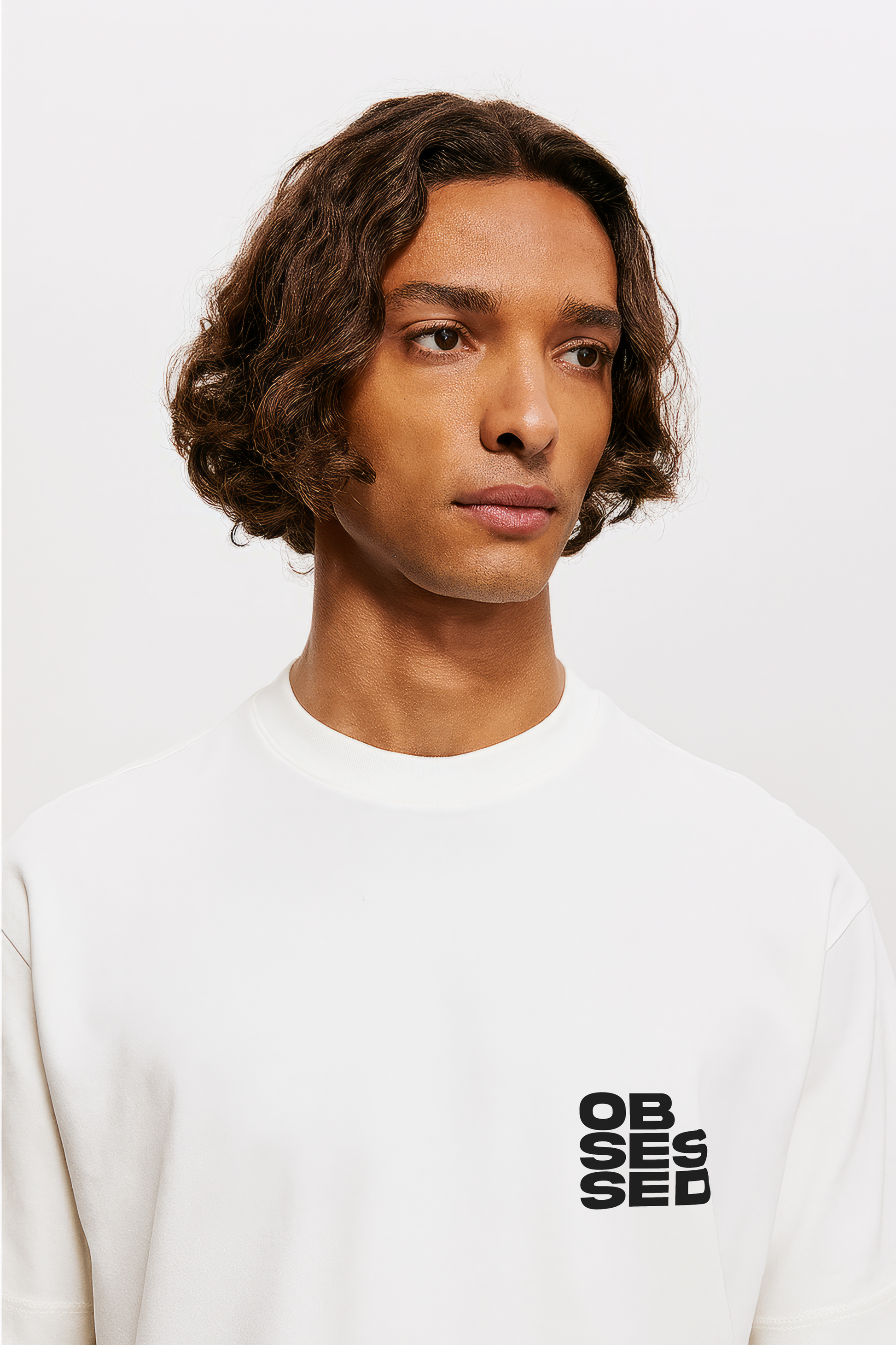 More Espresso Tee