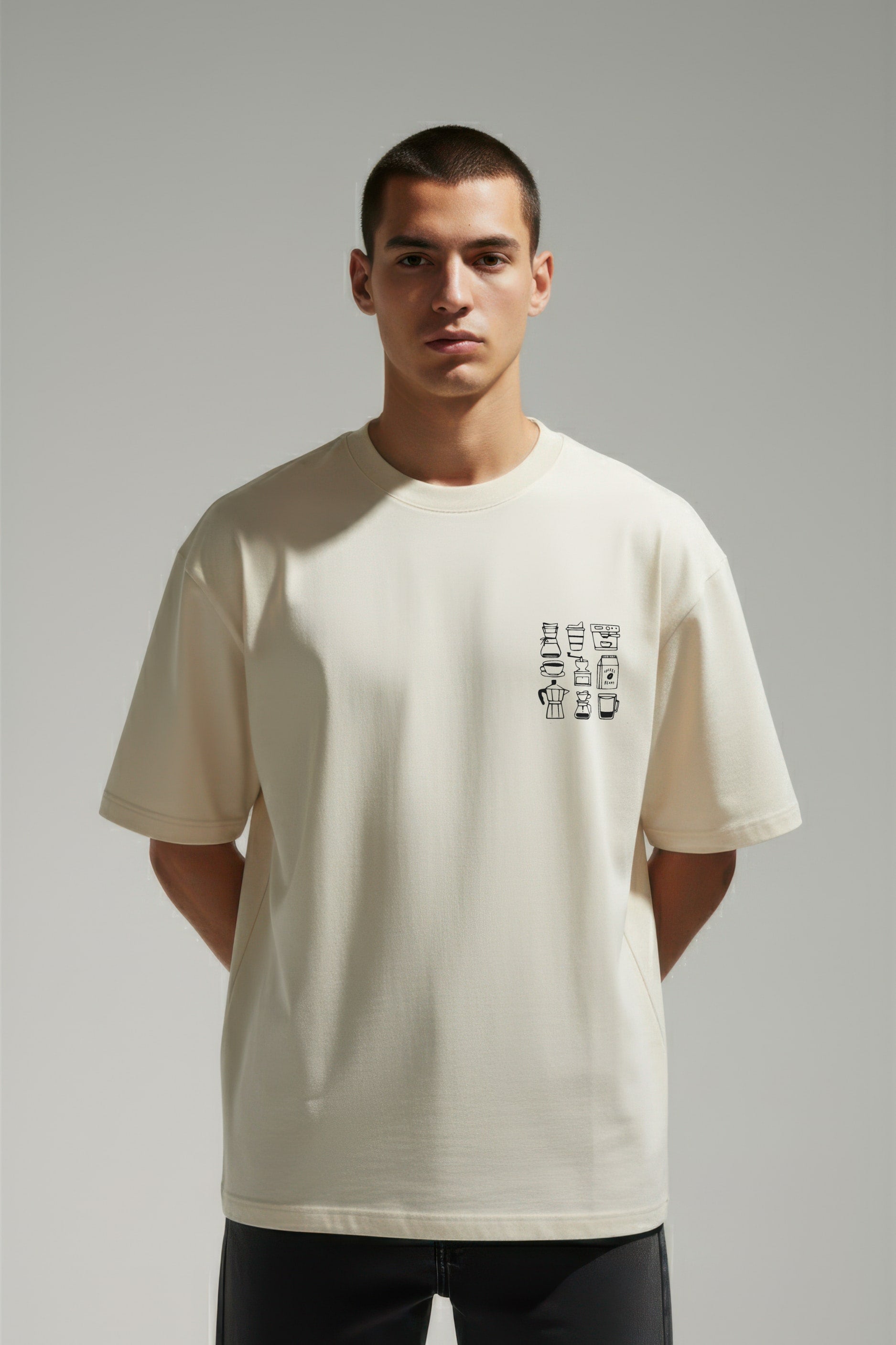 ESSENTIALS TEE