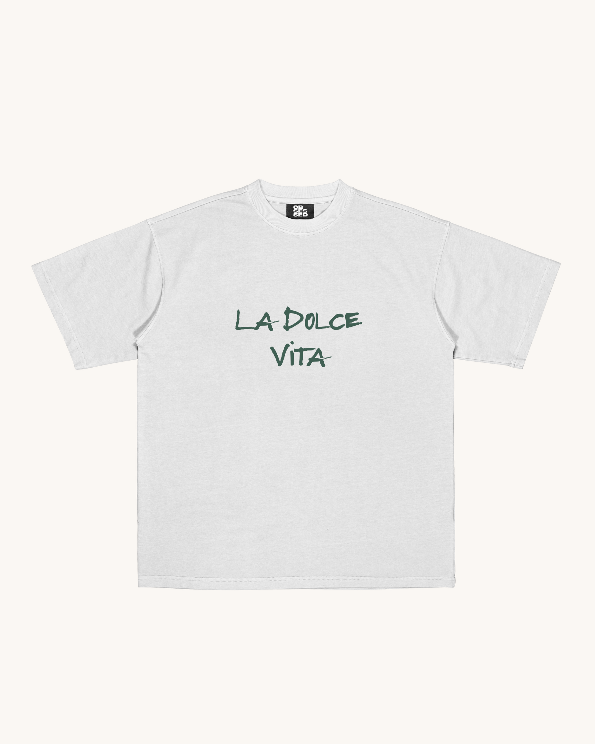 LA DOLCE VITA