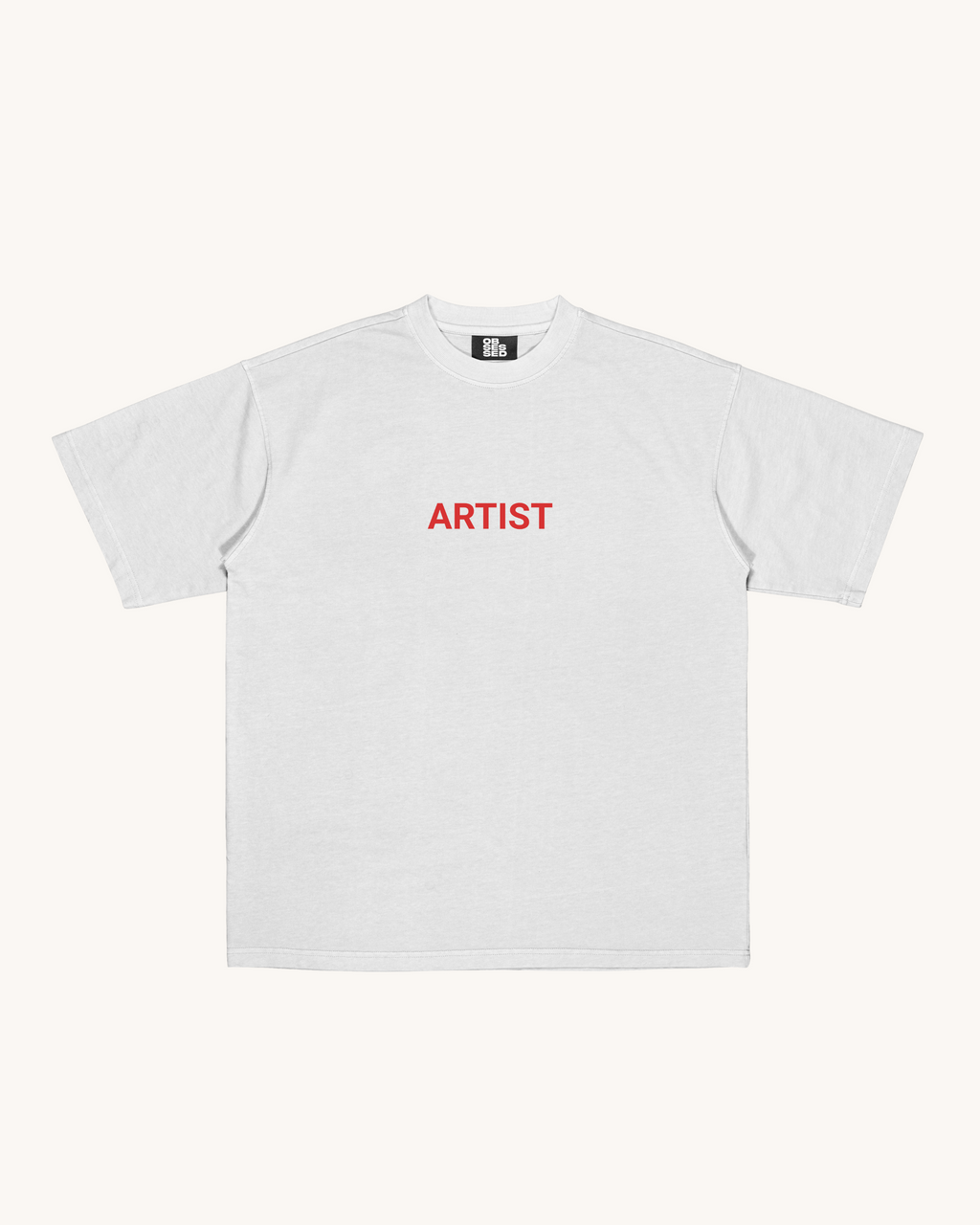 ARTIST TEE