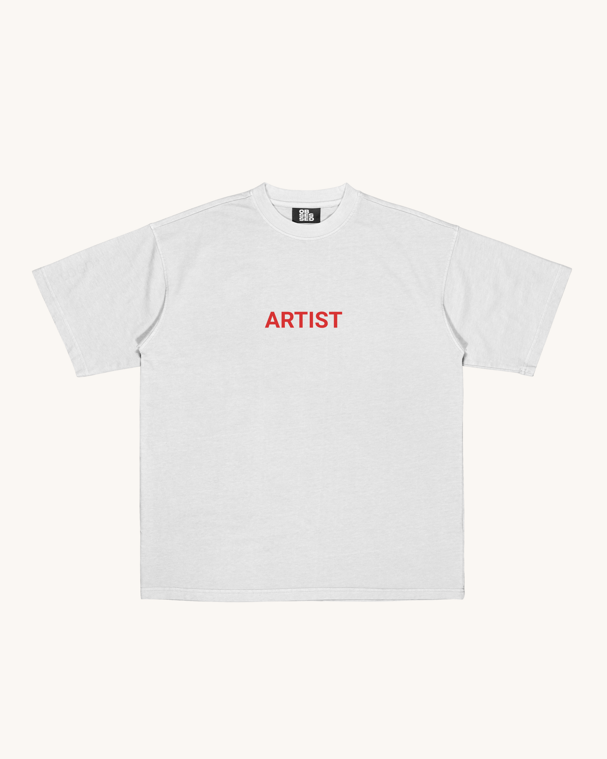 ARTIST TEE