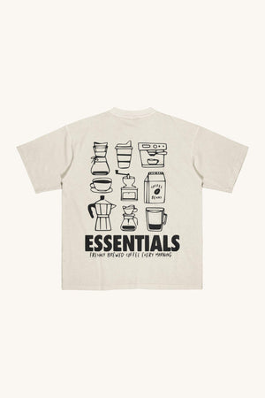 ESSENTIALS TEE