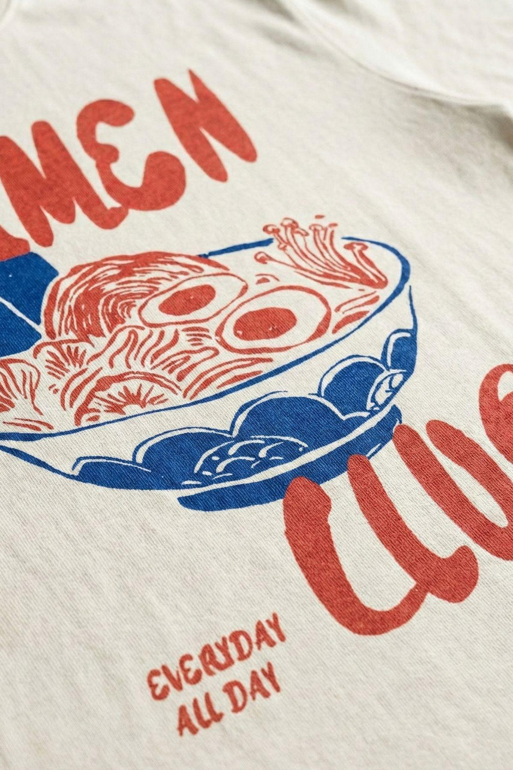 RAMEN CLUB TEE