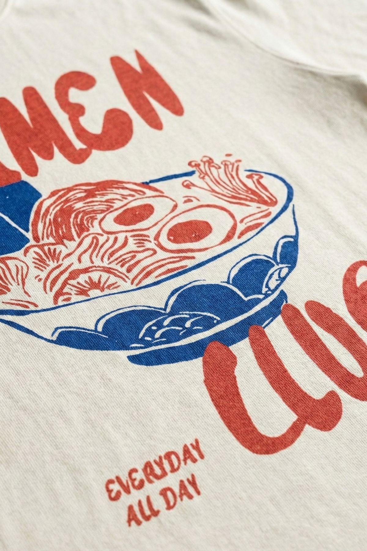 RAMEN CLUB TEE