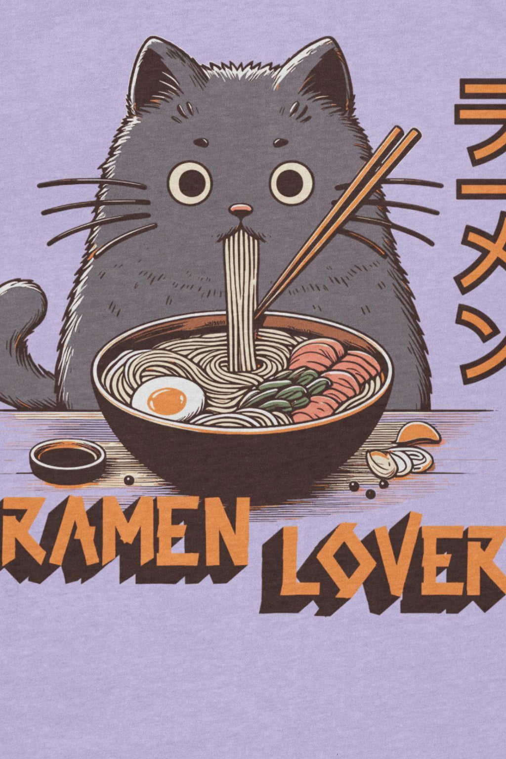 RAMEN LOVER TEE