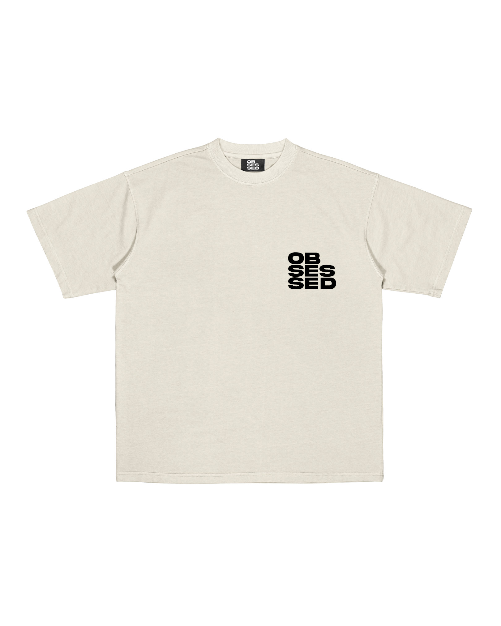 More Espresso Tee