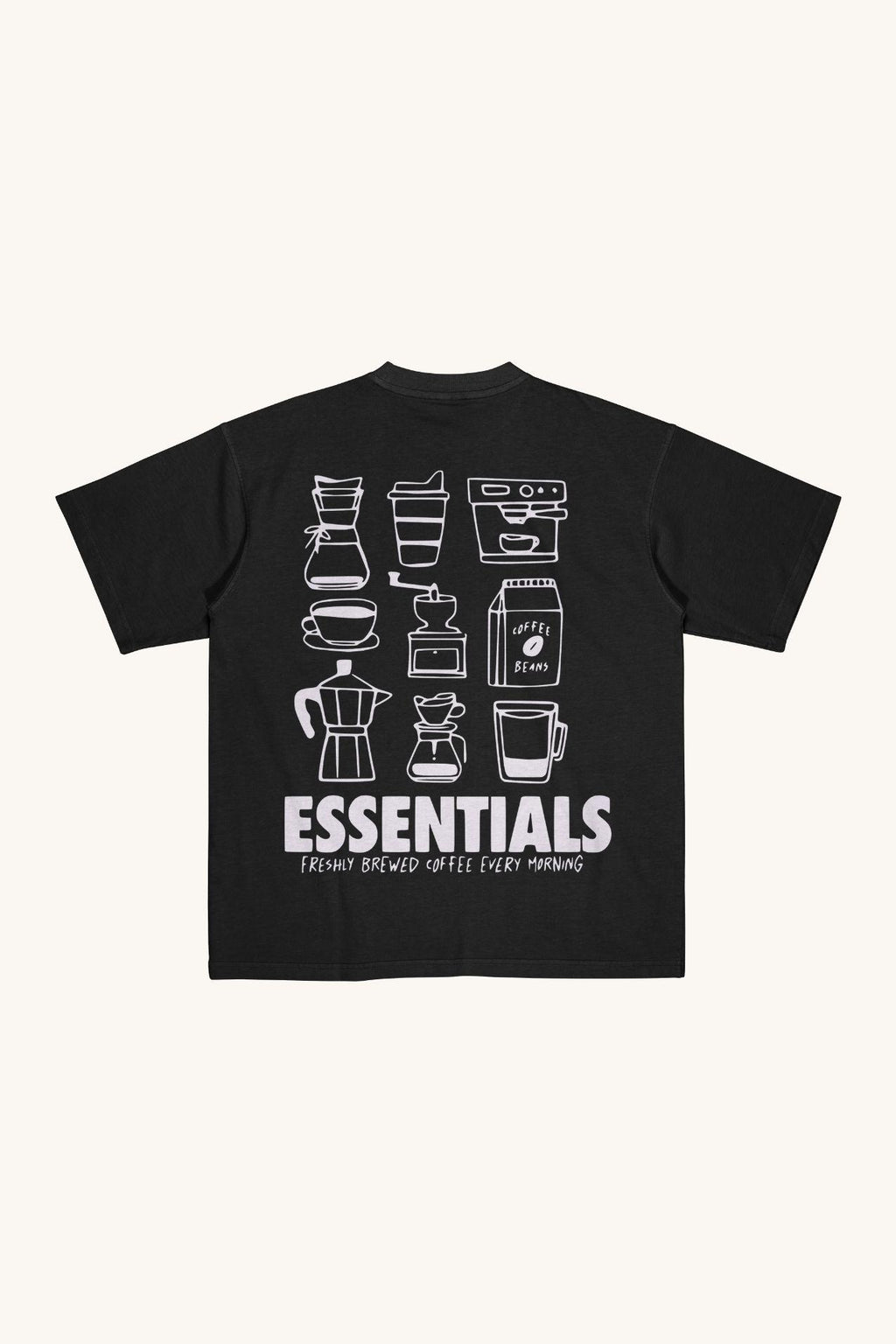 ESSENTIALS TEE