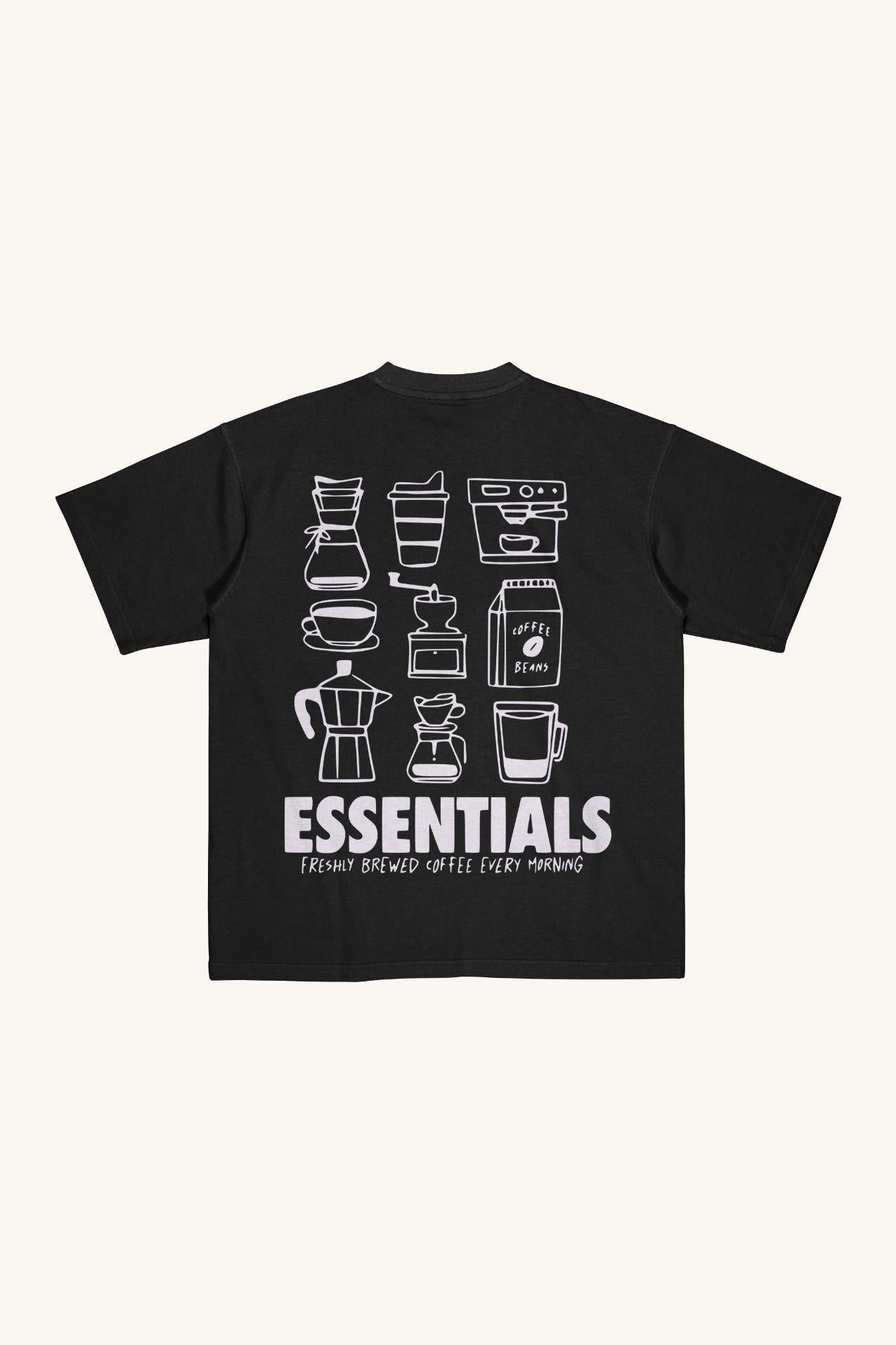 ESSENTIALS TEE