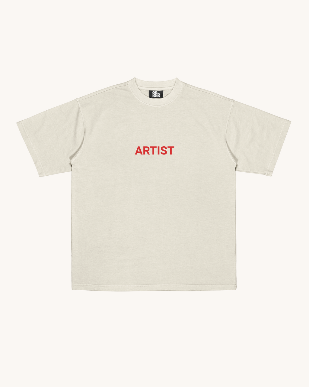 ARTIST TEE