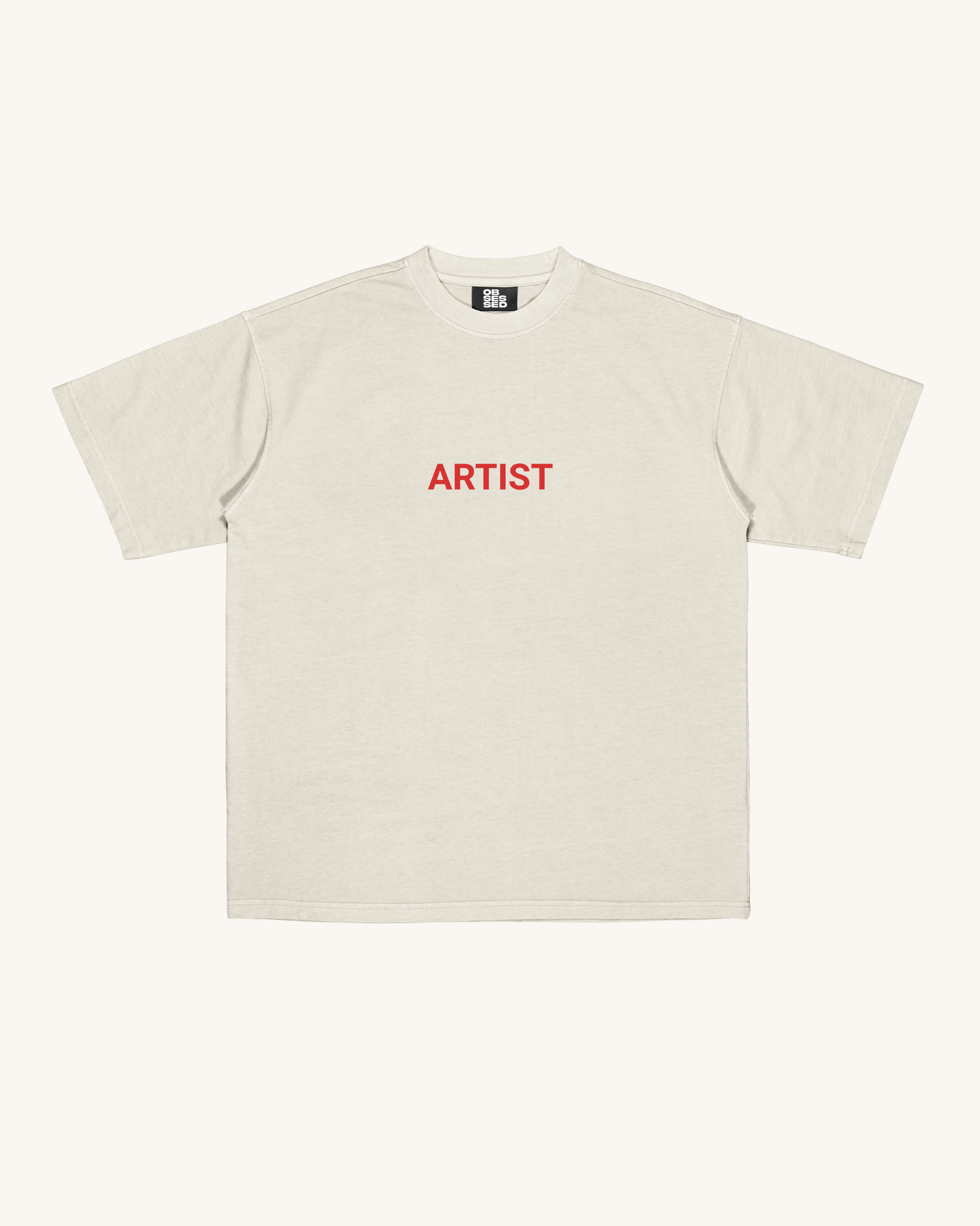 ARTIST TEE