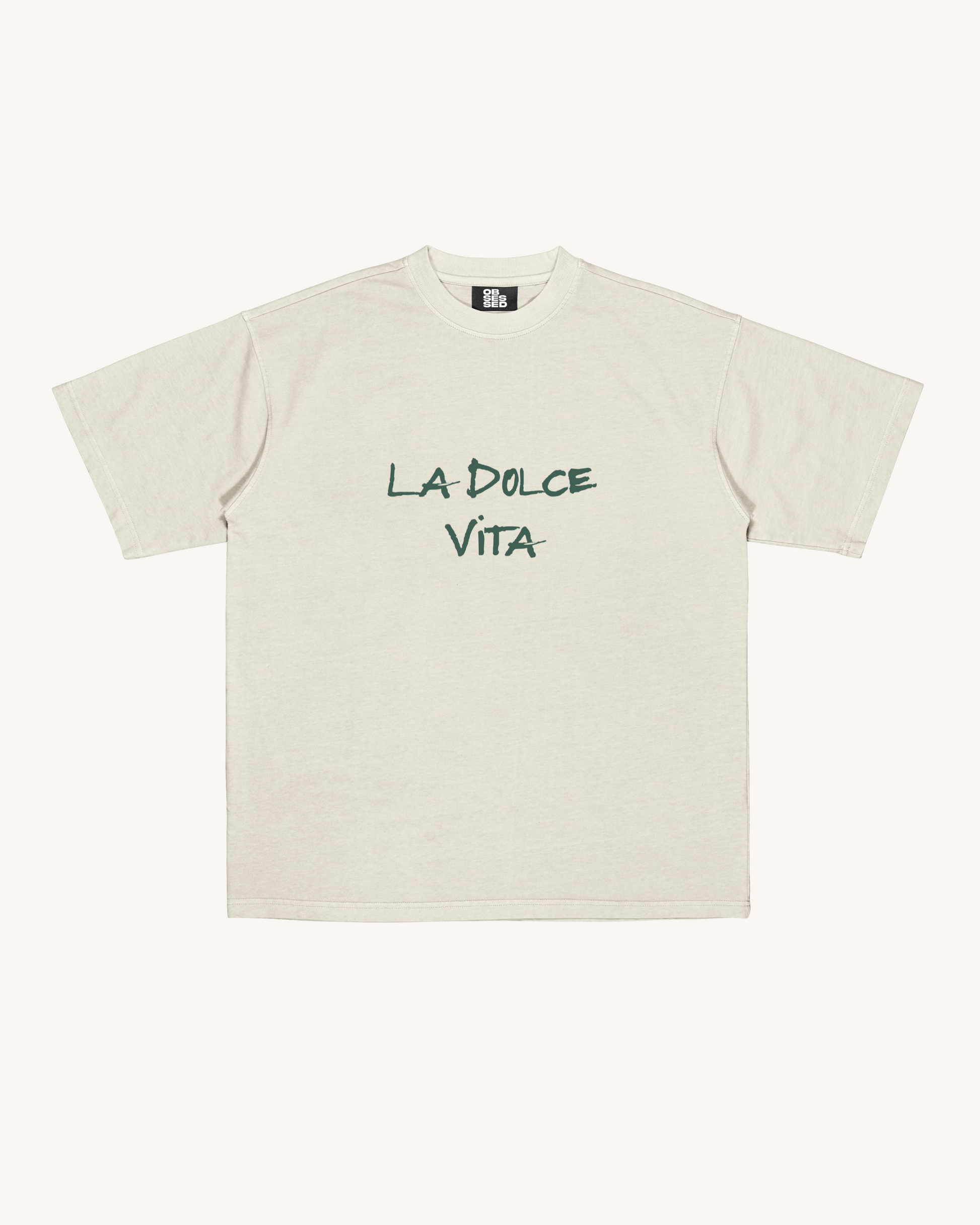 LA DOLCE VITA