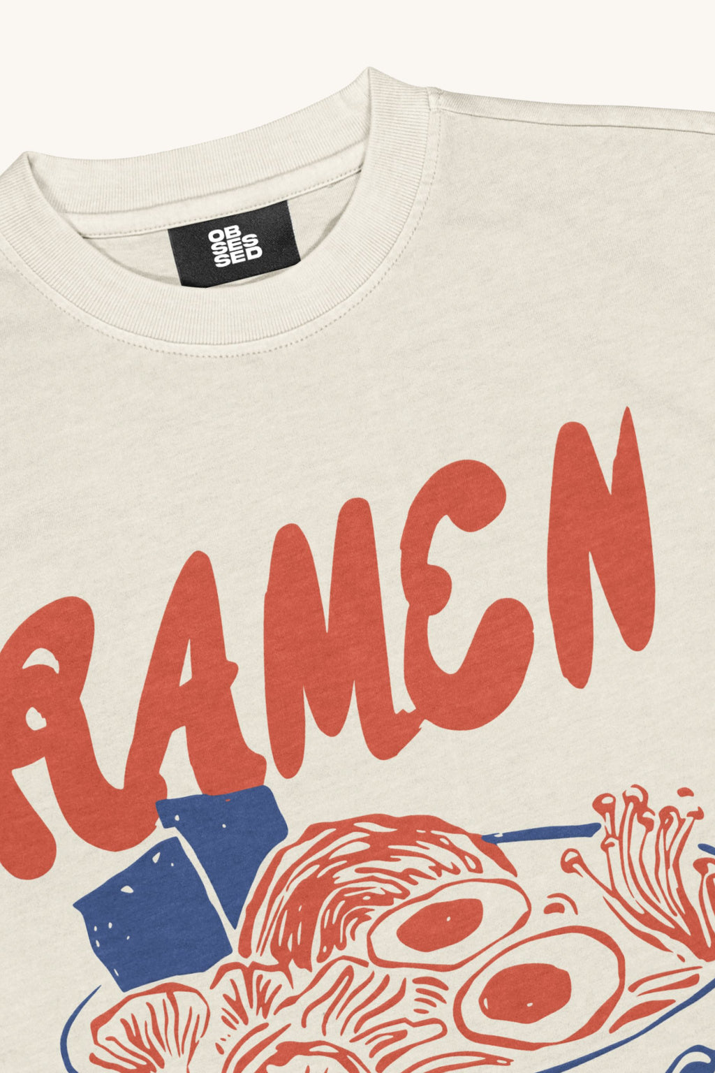 RAMEN CLUB TEE