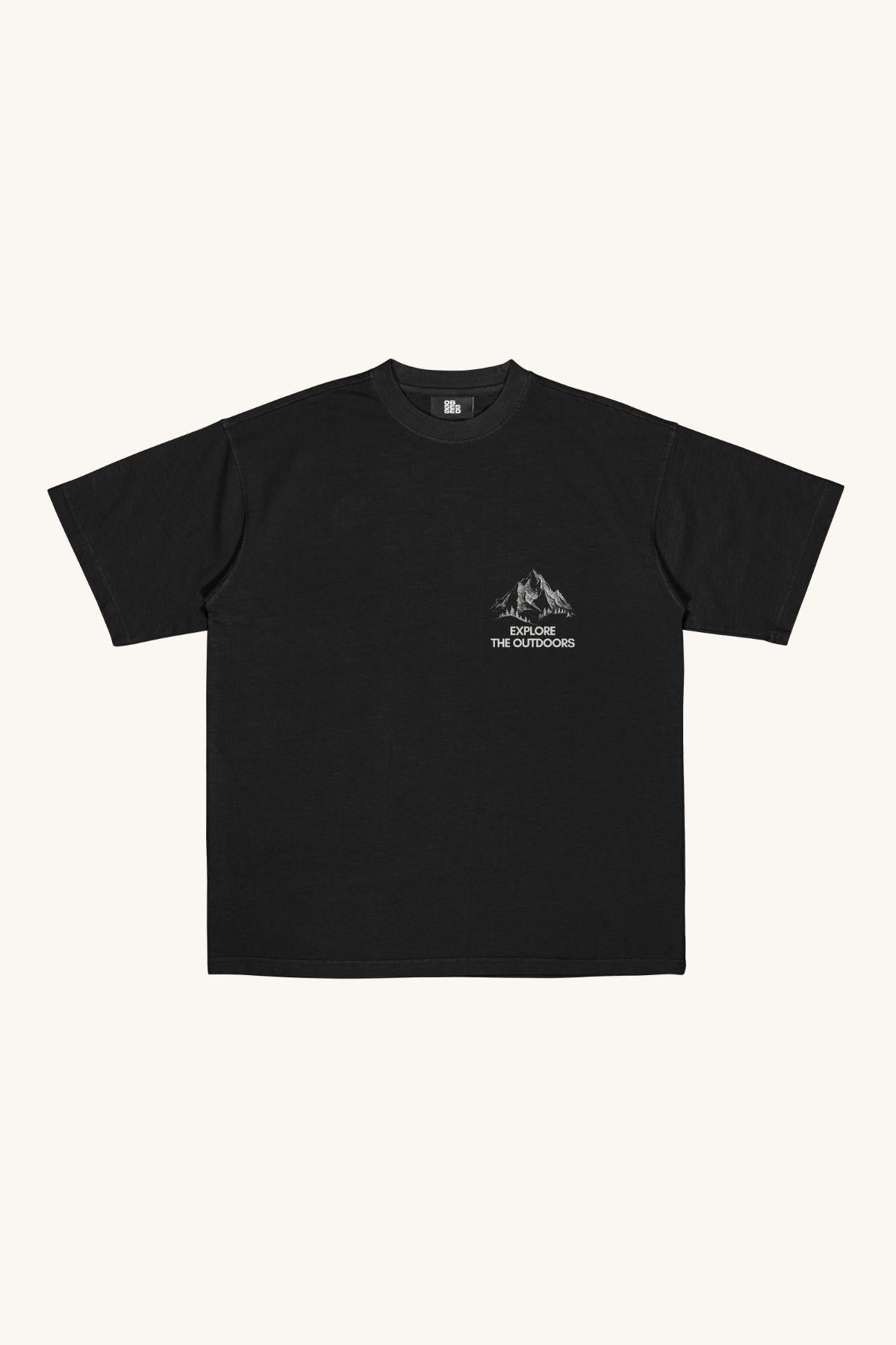 EXPLORE THE OUTDOORS TEE