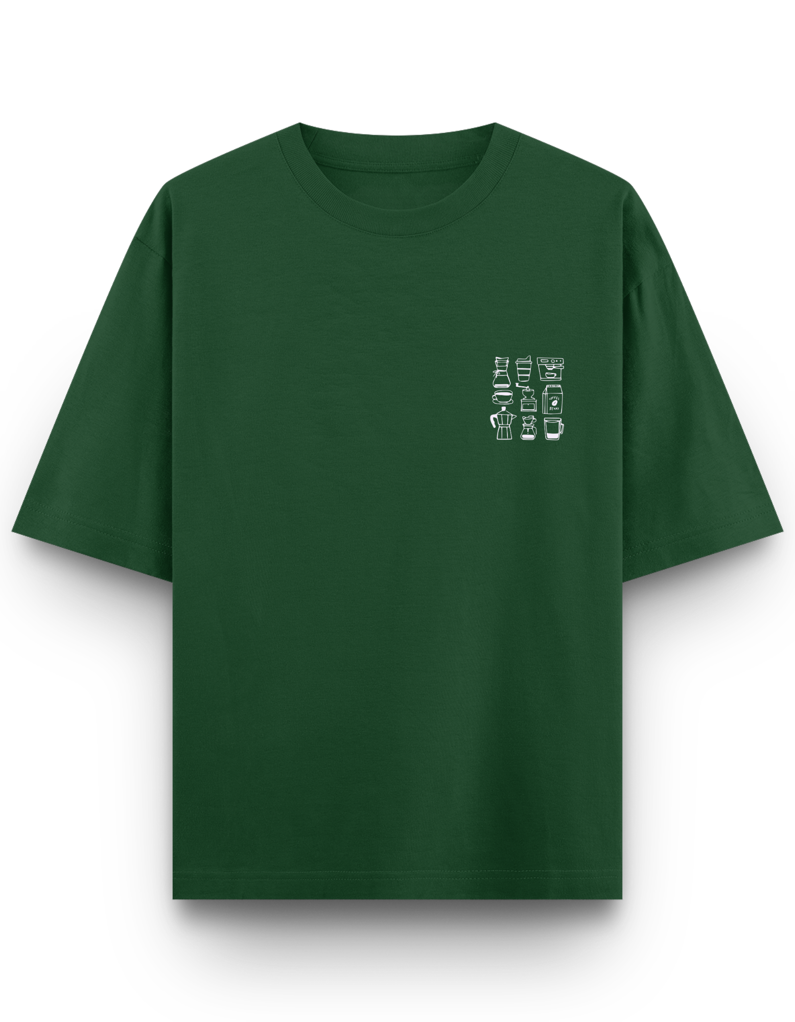 ESSENTIALS TEE