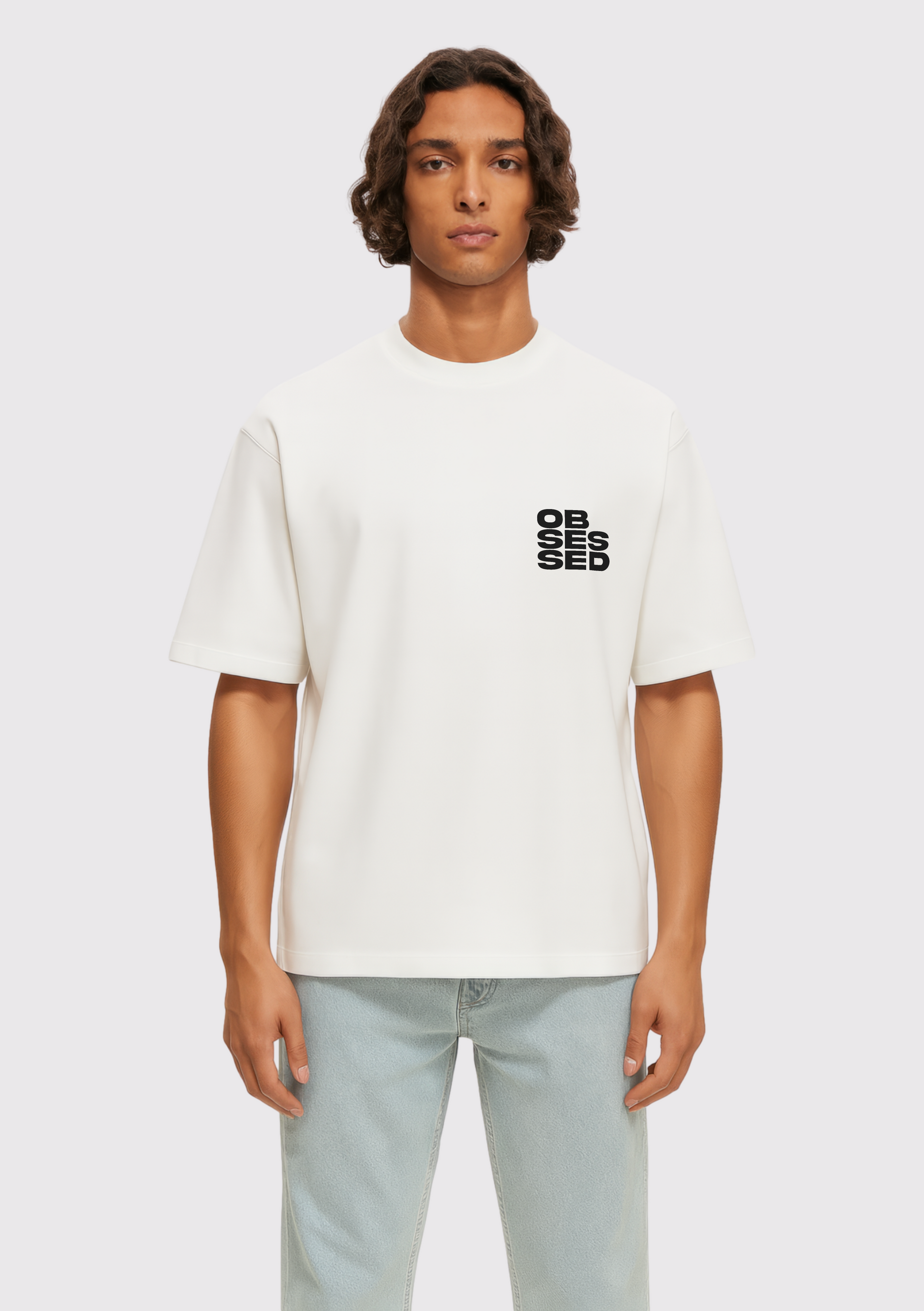 More Espresso Tee