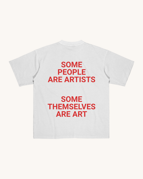ARTIST TEE