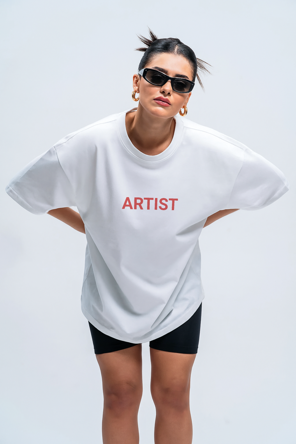 ARTIST TEE