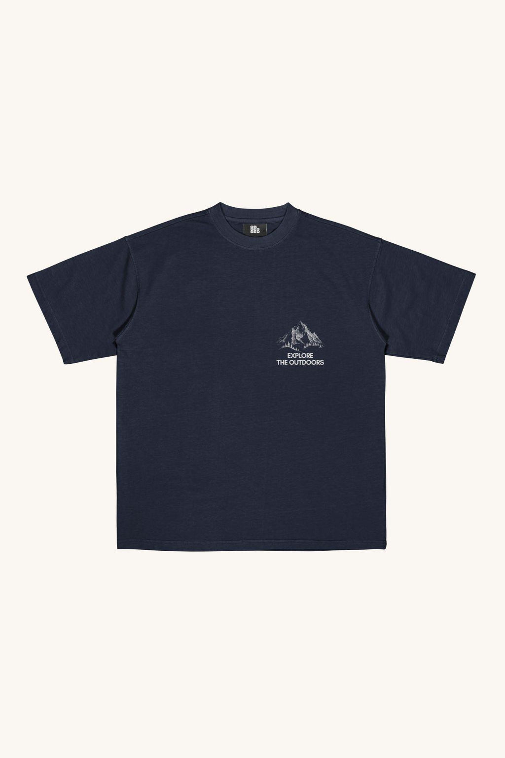 EXPLORE THE OUTDOORS TEE
