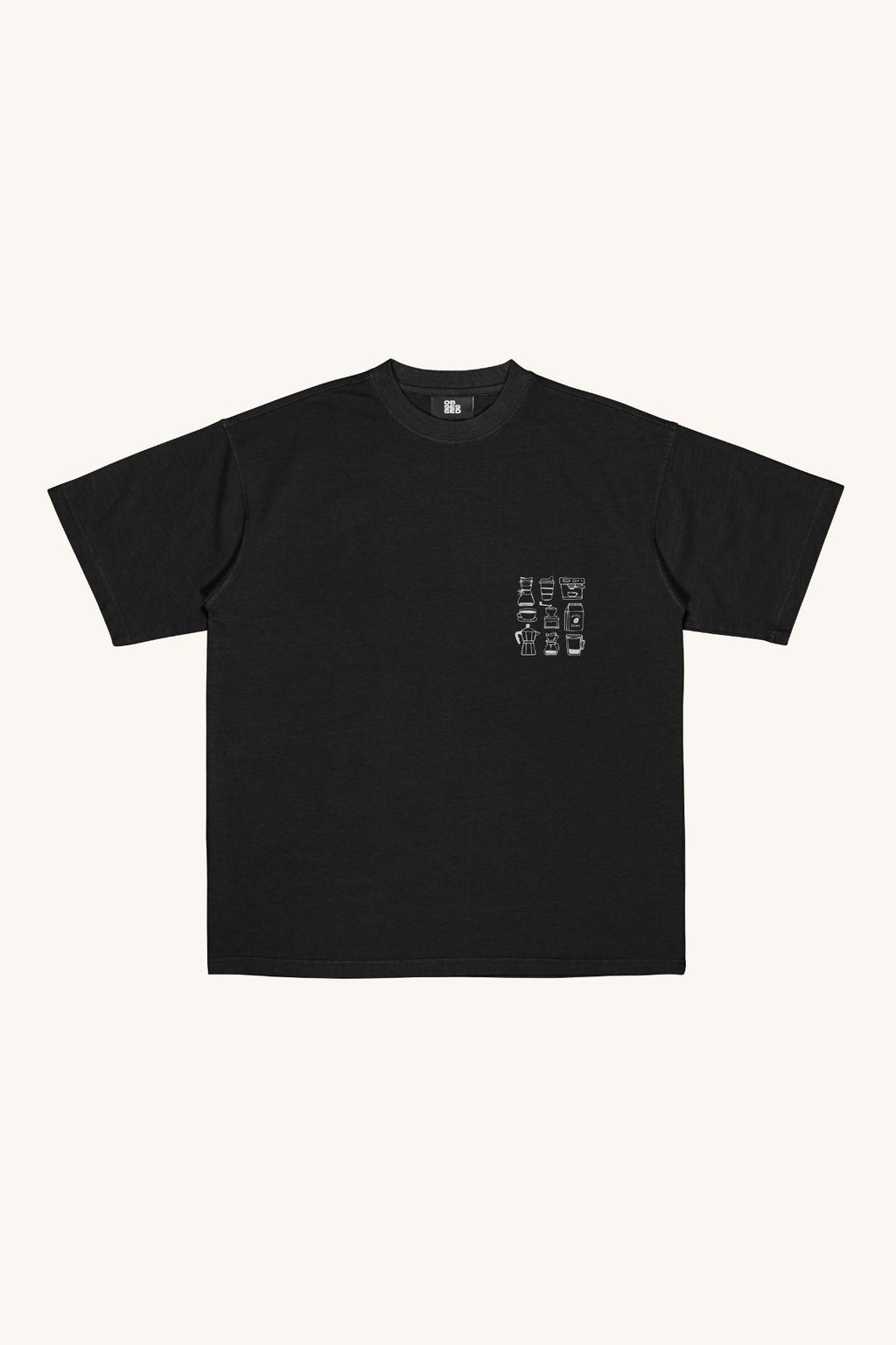 ESSENTIALS TEE