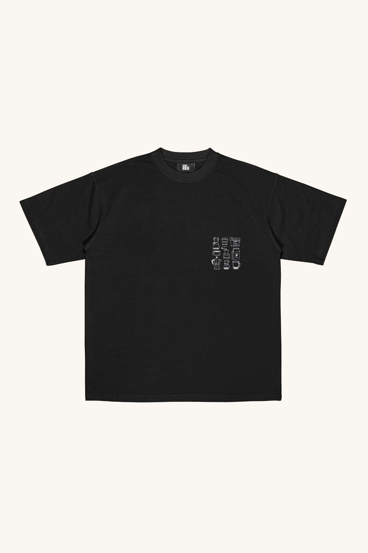 ESSENTIALS TEE