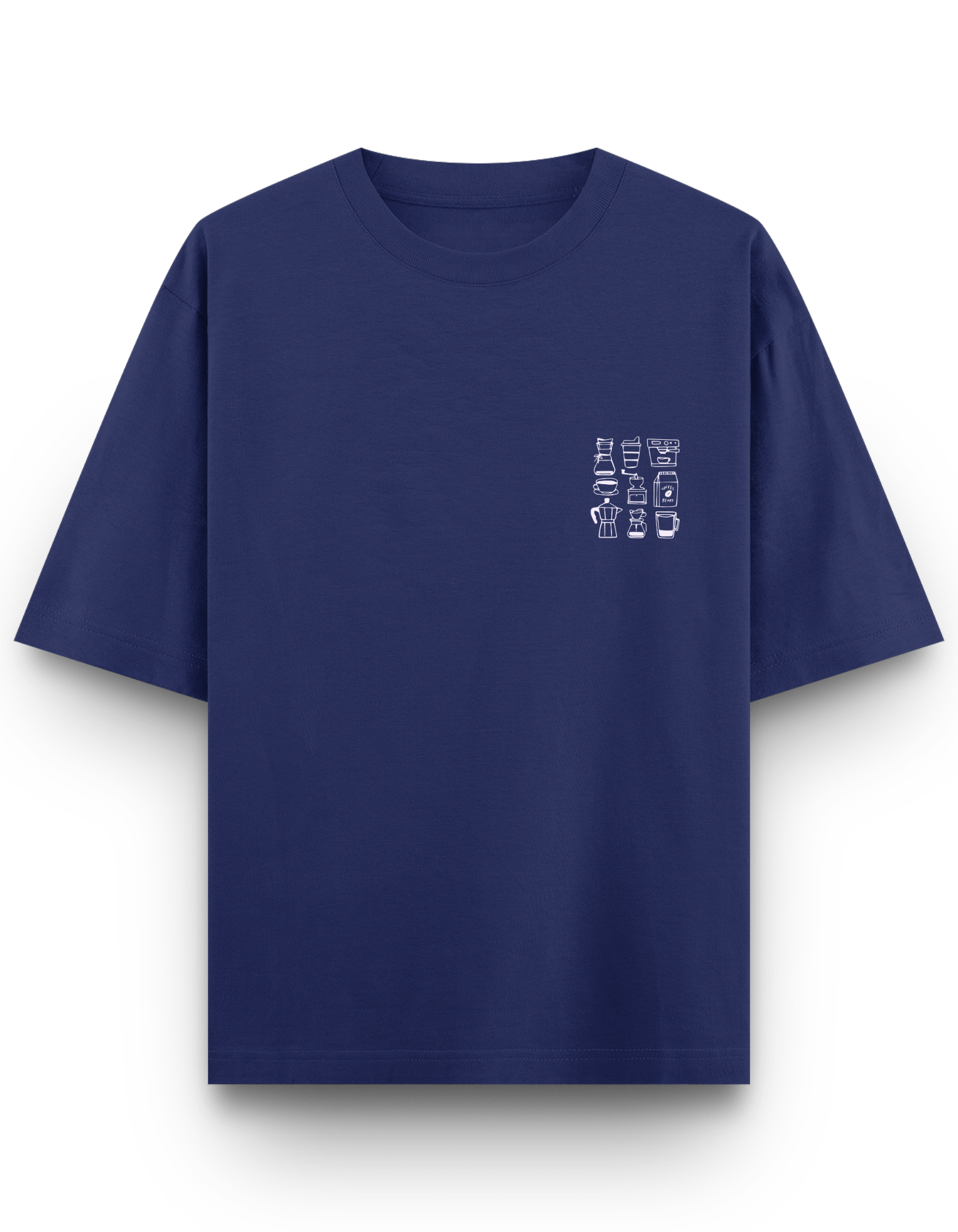 ESSENTIALS TEE