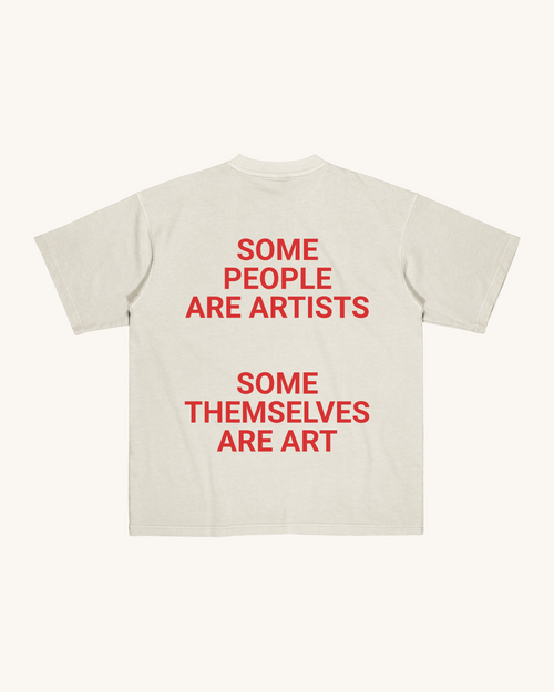 ARTIST TEE