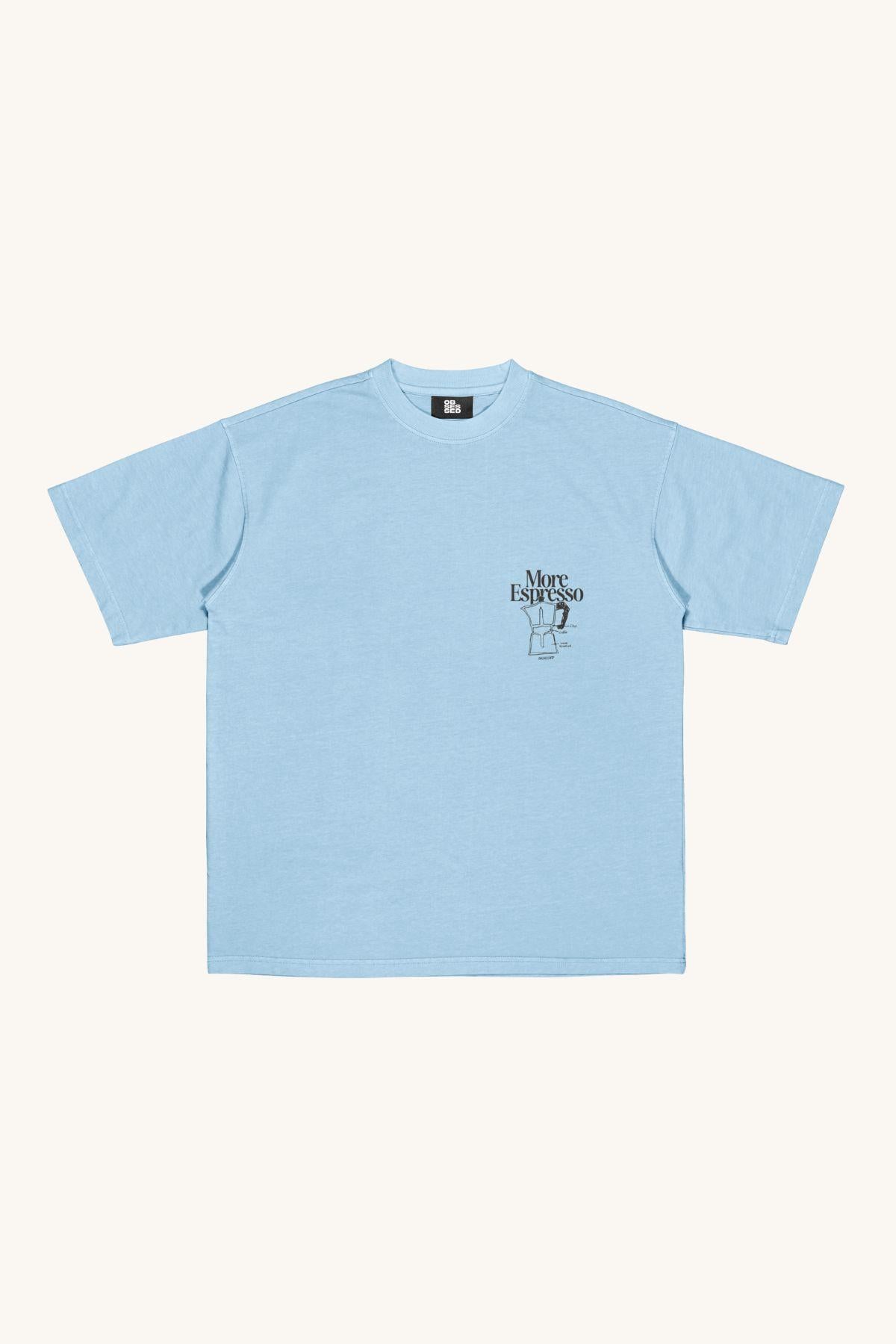 MORE ESPRESSO Tee