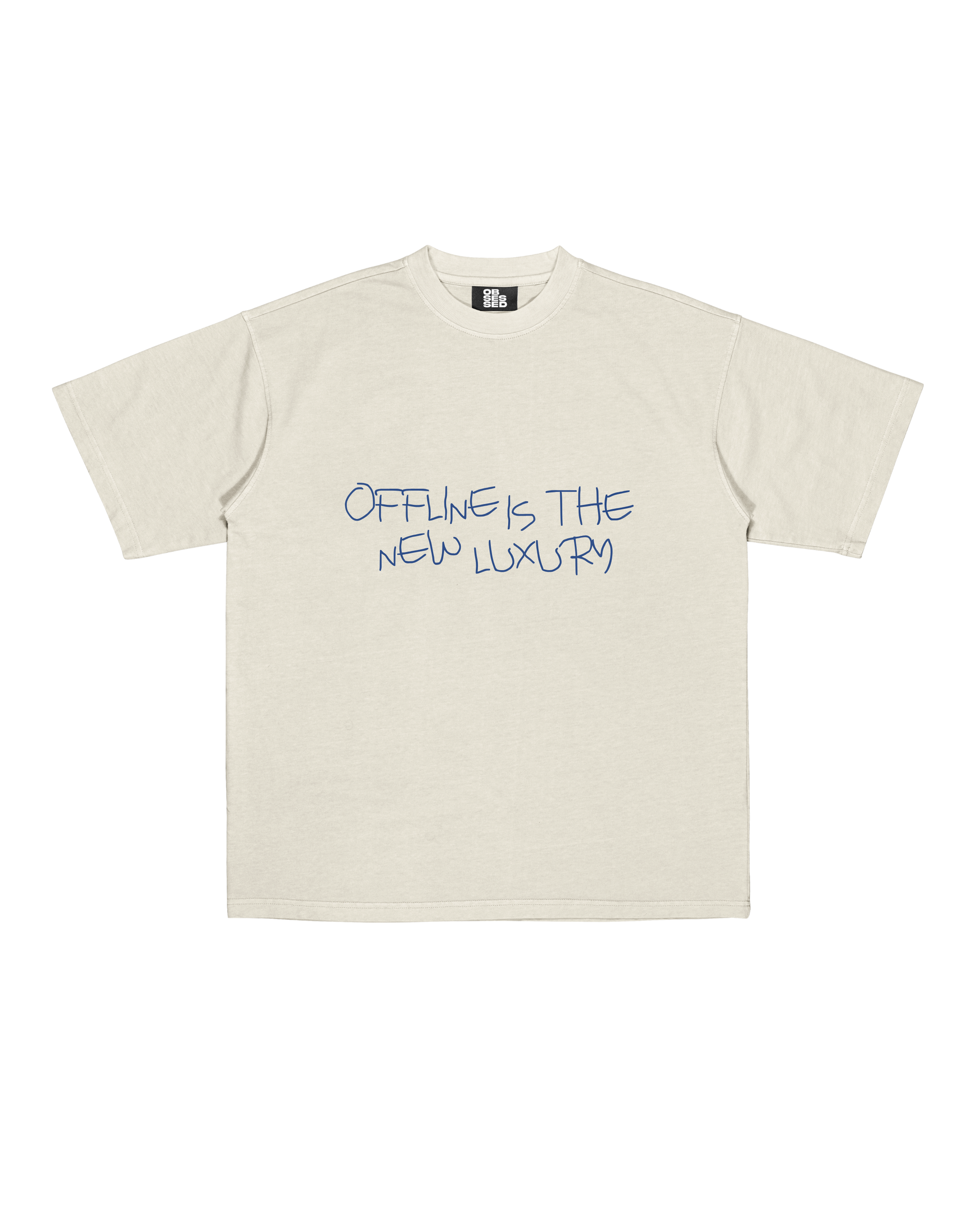 OFFLINE TEE
