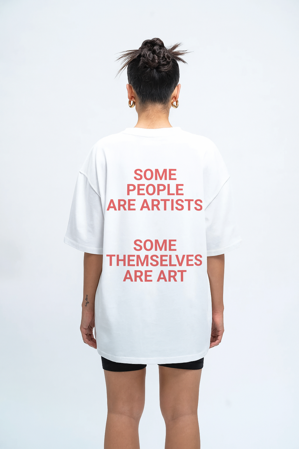 ARTIST TEE