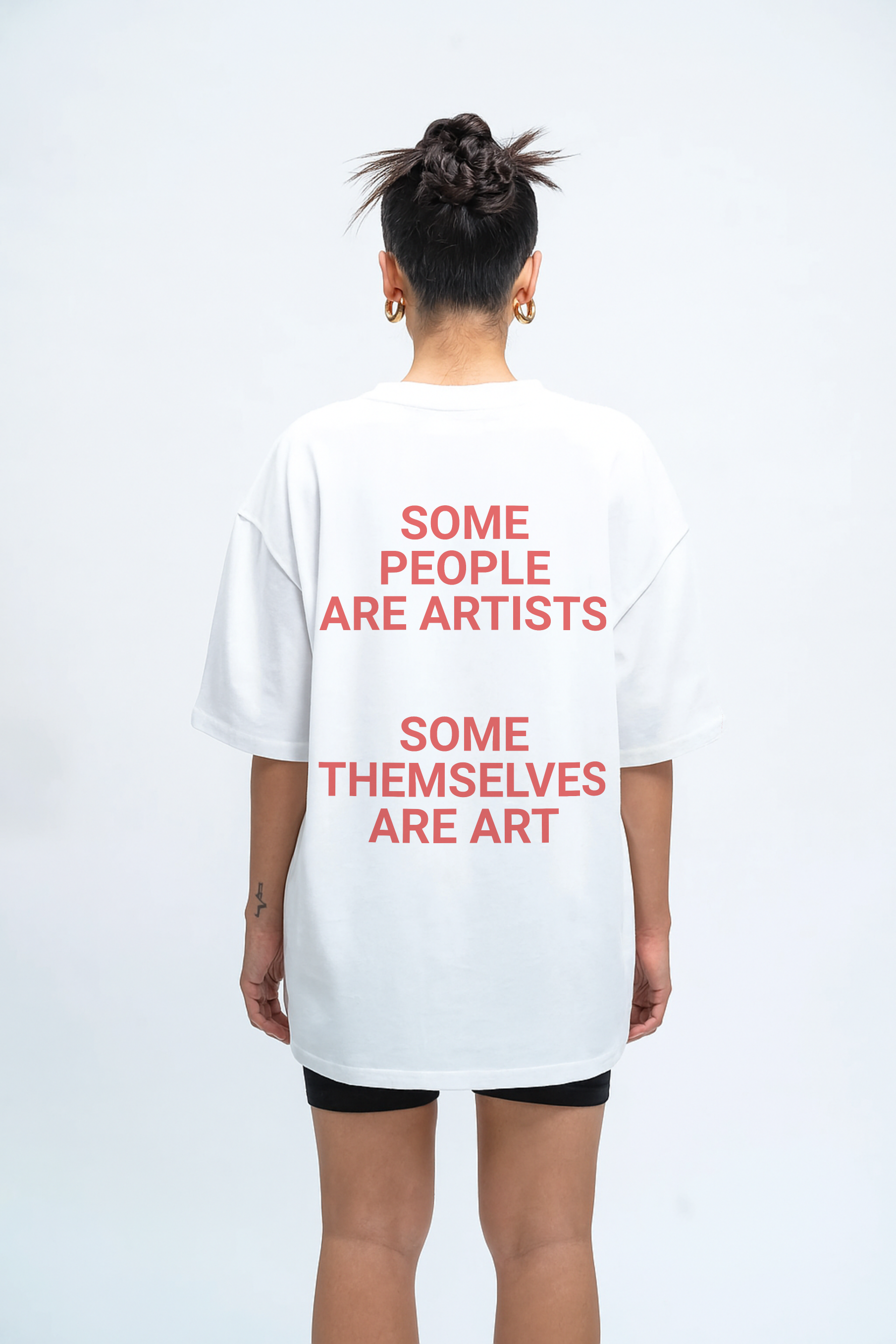 ARTIST TEE