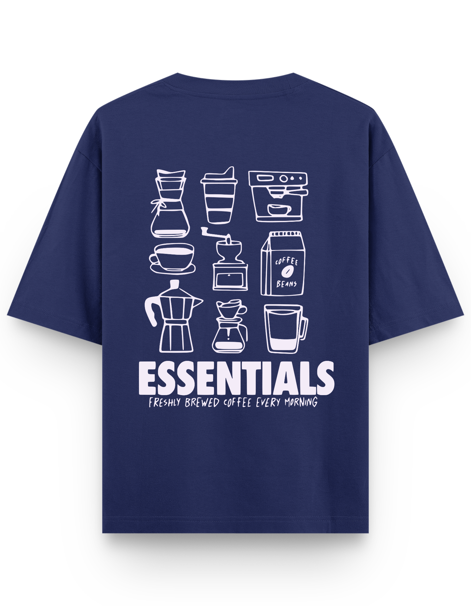 ESSENTIALS TEE