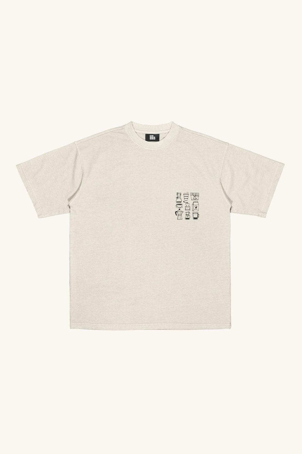 ESSENTIALS TEE