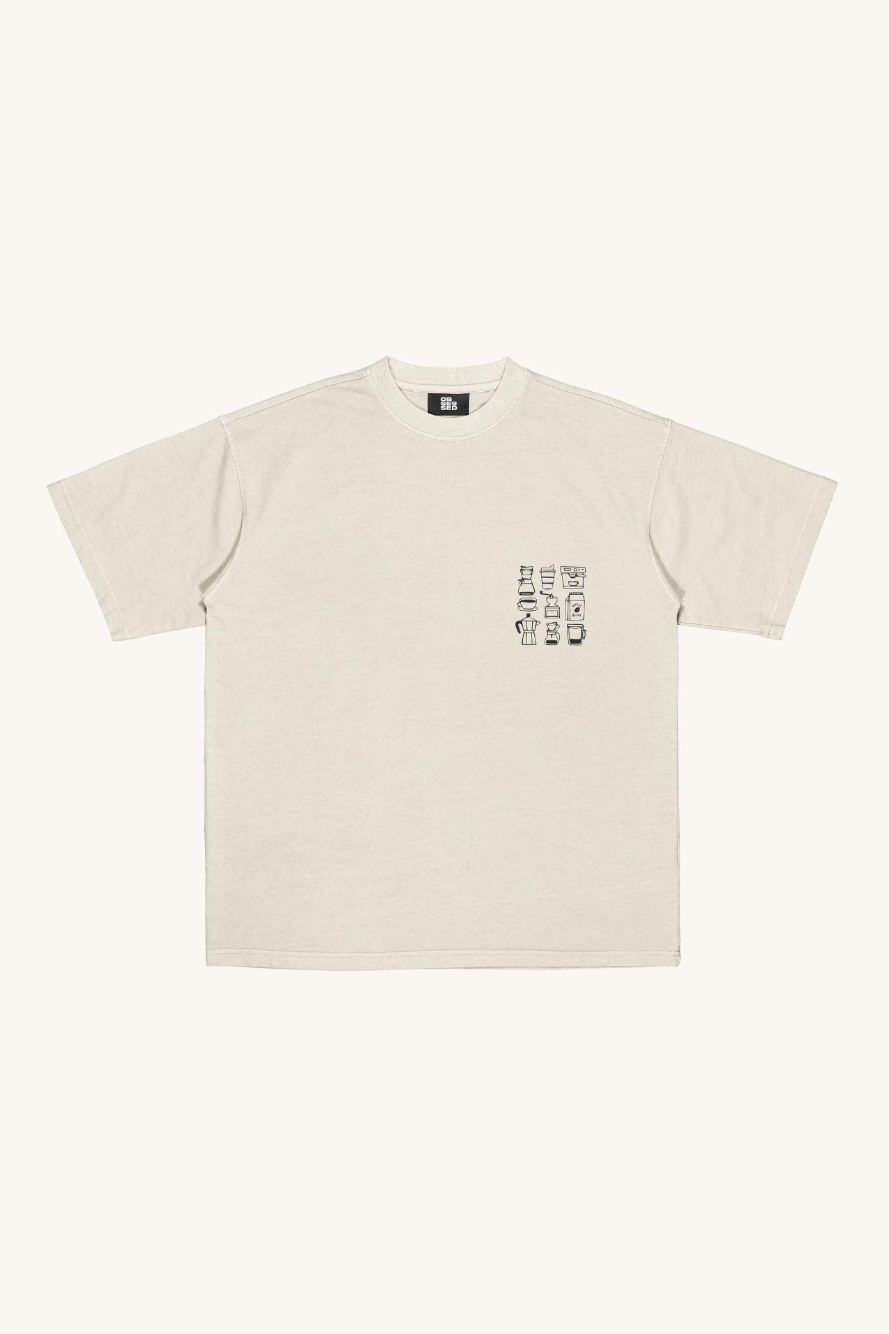 ESSENTIALS TEE