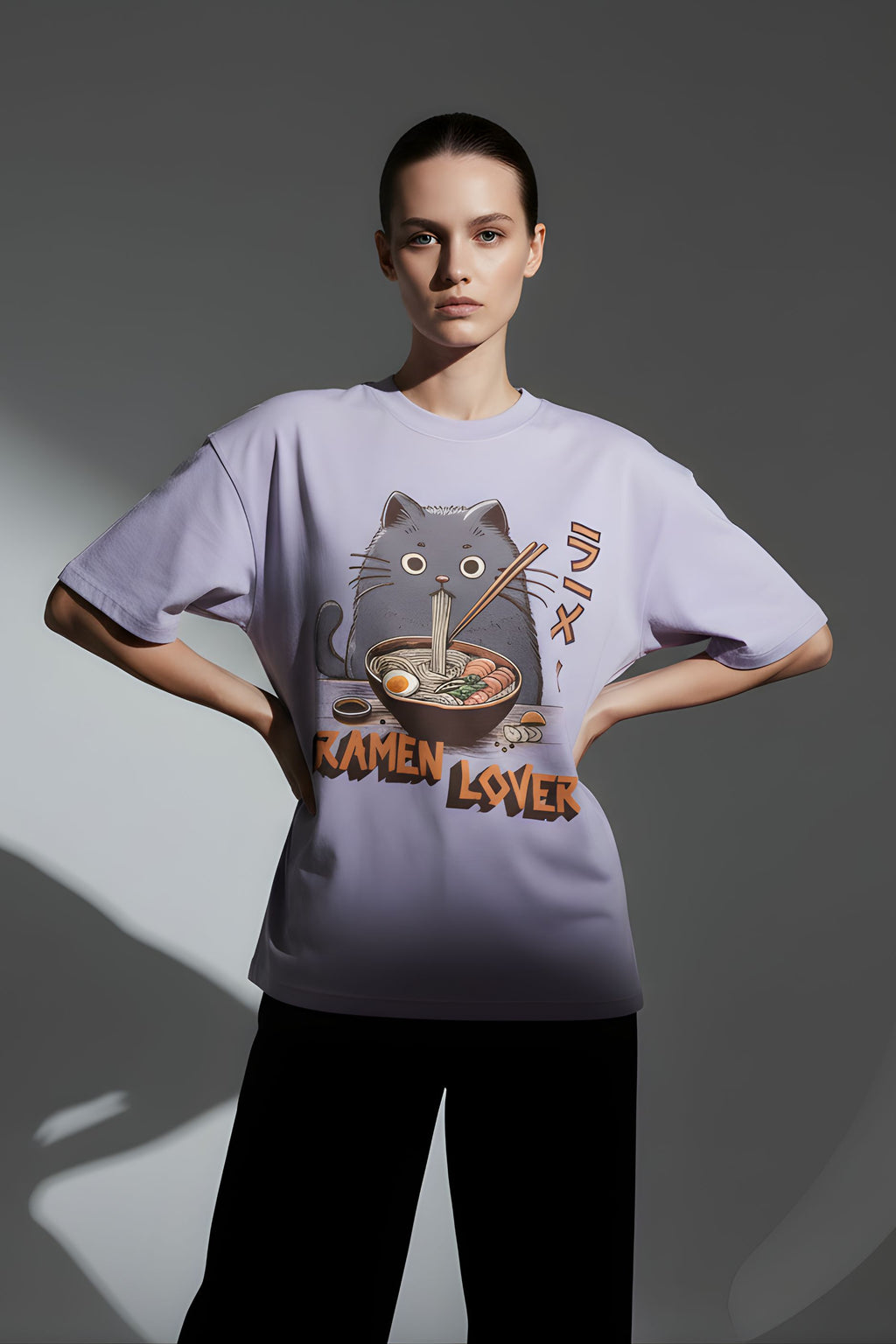 RAMEN LOVER TEE